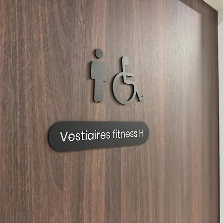 We Live Sharies - B304 Lägenhet