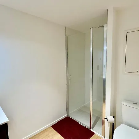 Lägenhet We Live Sharies - B304 Reims