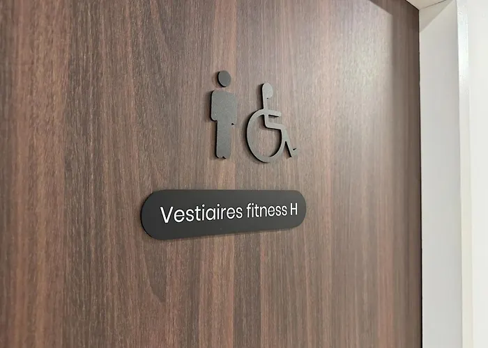 We Live Sharies - B304 Lägenhet