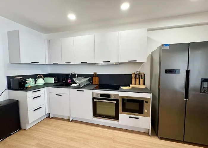 We Live Sharies - B304 Lägenhet