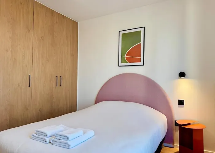 We Live Sharies - B304 Lägenhet