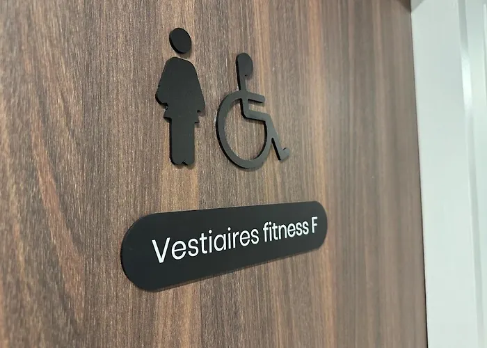 We Live Sharies - B304 Lägenhet