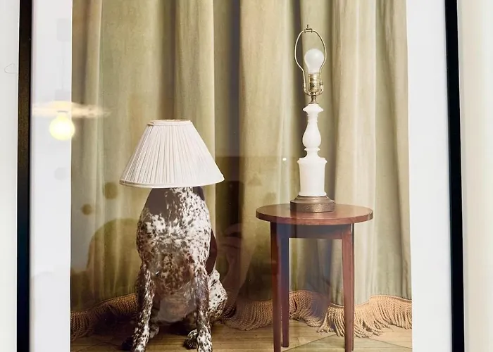 We Live Sharies - B304 Lägenhet