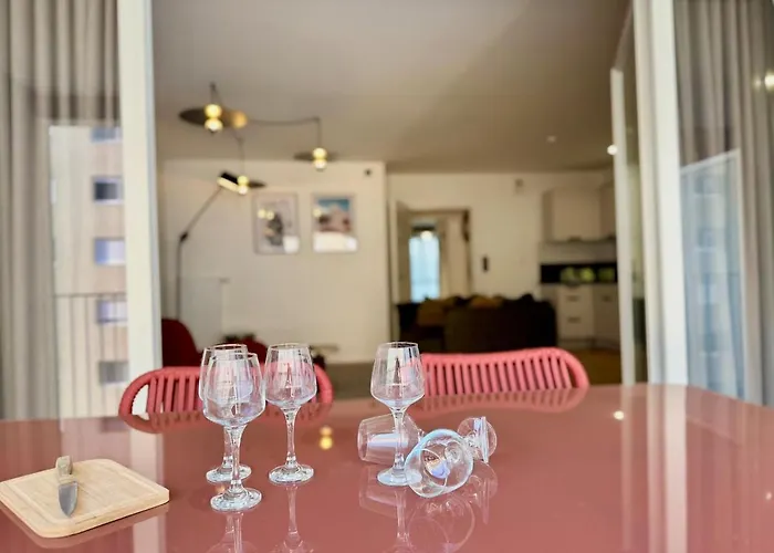 We Live Sharies - B304 Lägenhet